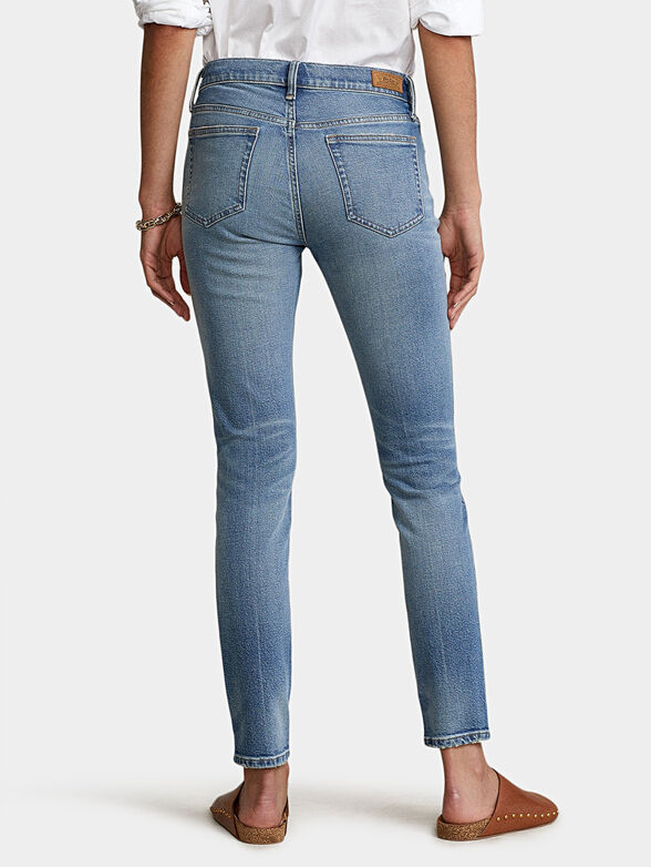 TOMPKINS skinny jeans - 2