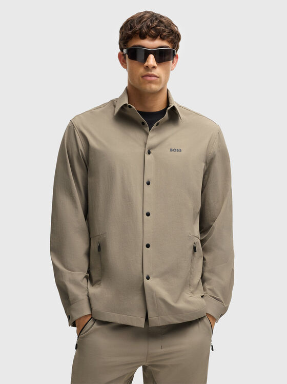 Риза BASIN TECH - 1