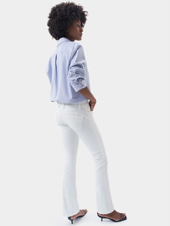 WONDER jeans with push-up effect - 5