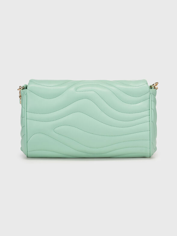 Crossbody bag in pink  - 3