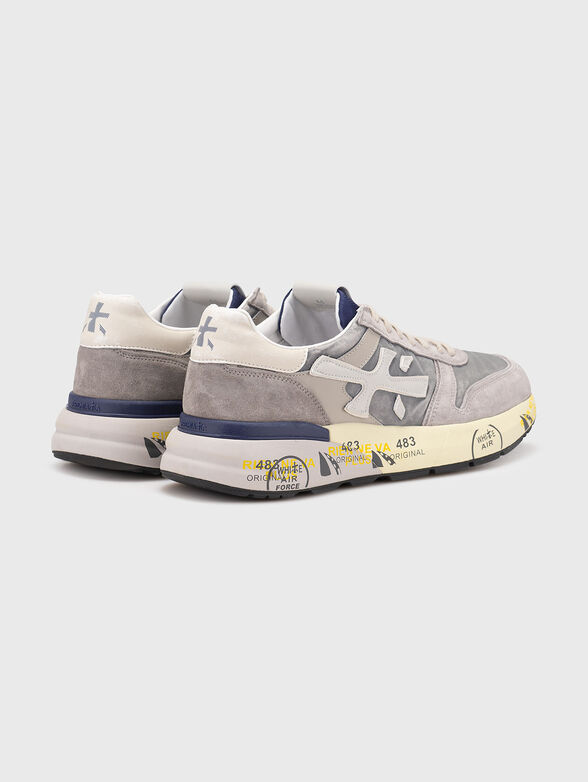 MICK sneakers - 3