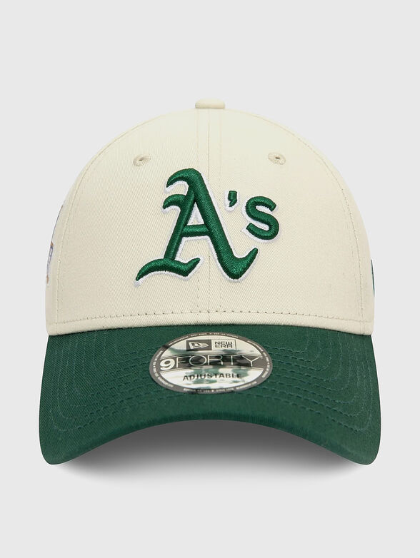 WORLD SERIES 9FORTY OAKAT cap - 1