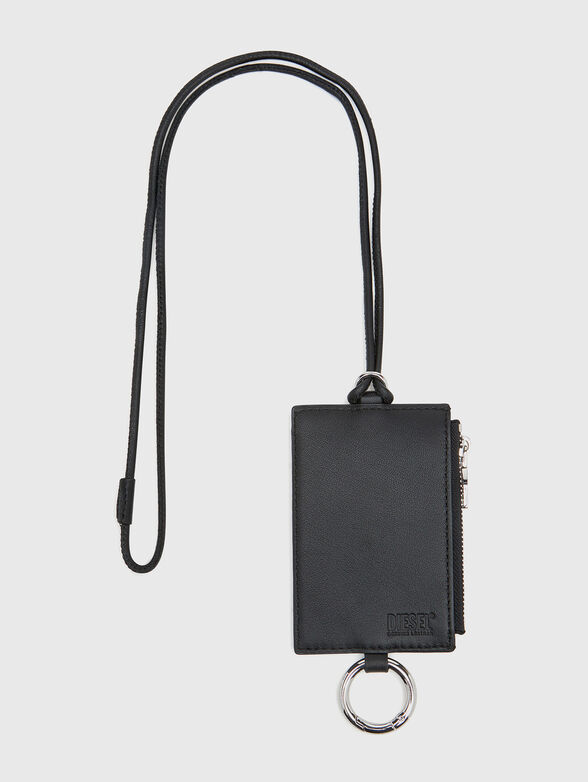 RAVE RAVE BADGE HOLDER wallet  - 2
