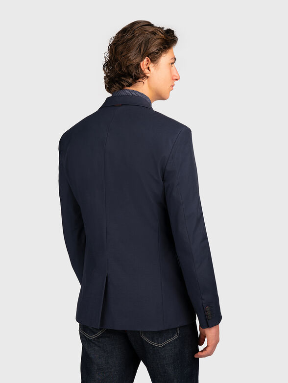 EATON dark blue jacket - 3