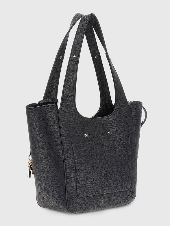 Big bag with tote bag - 4