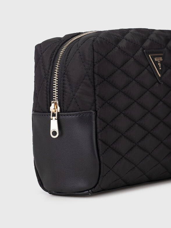 Black pouchbag - 3