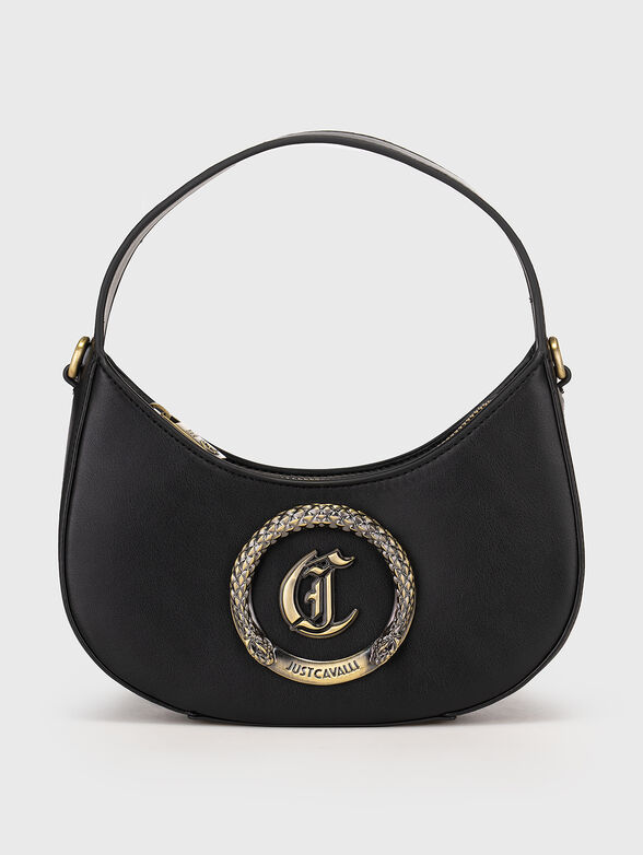 Black bag with logo  - 1