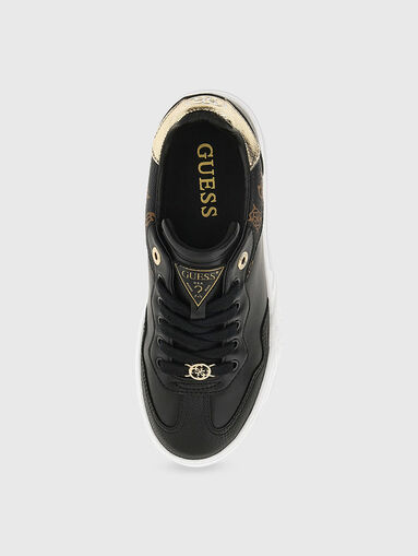 SWOLE sneakers - 4