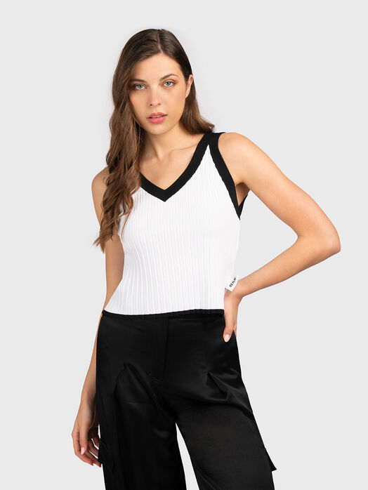 Contrast details top 
