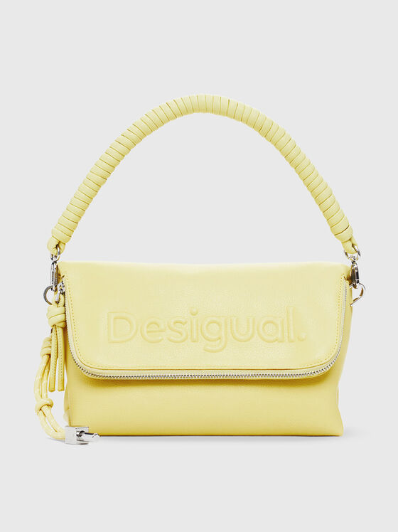 VENECIA 3.0 bag with logo - 1