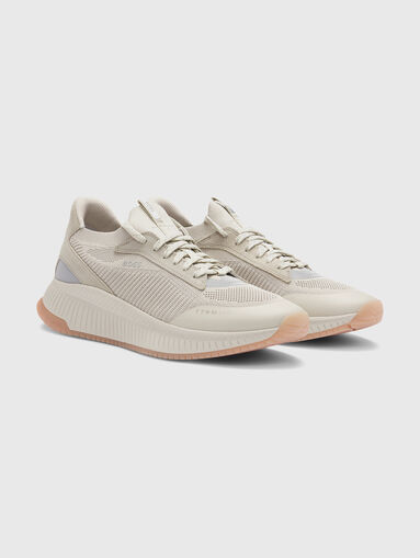 TTNM EVO sport shoes with logo - 3