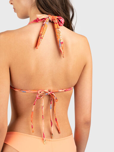 Logo bikini bottom - 3