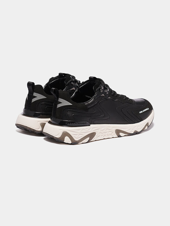 BLAZE Sneakers - 2