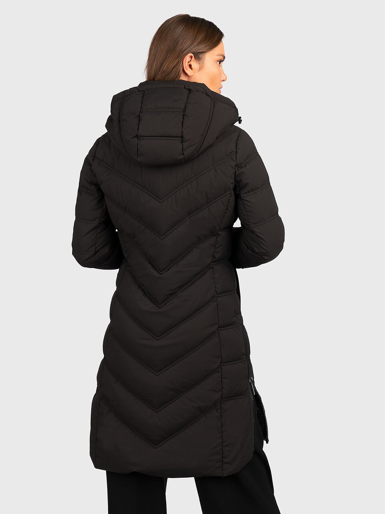 Michael kors guilford jacket top