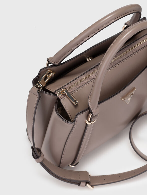 DARYNA 2 black bag - 5