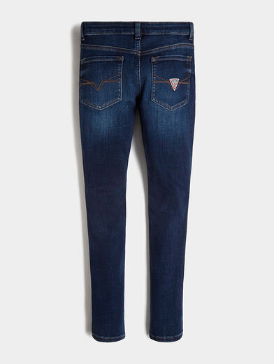 ALABAMA Skinny jeans - 2