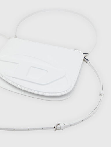 1DR 2.0 1DR TWIN Bag with embossed logo - 4