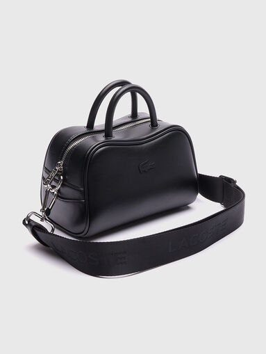 Small black bag - 4