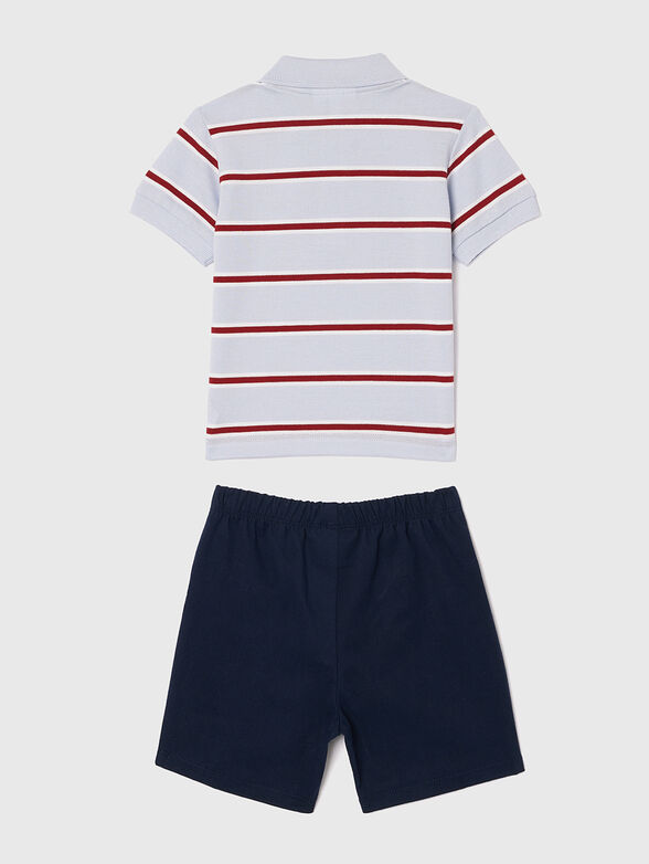 Two-piece pyjama - 1