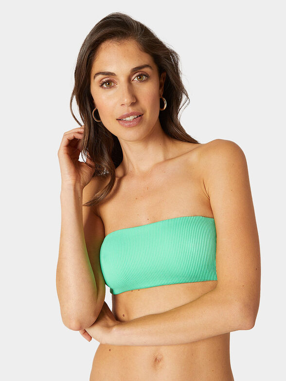 Bandeau bikini bra VENICE BEACH - 3