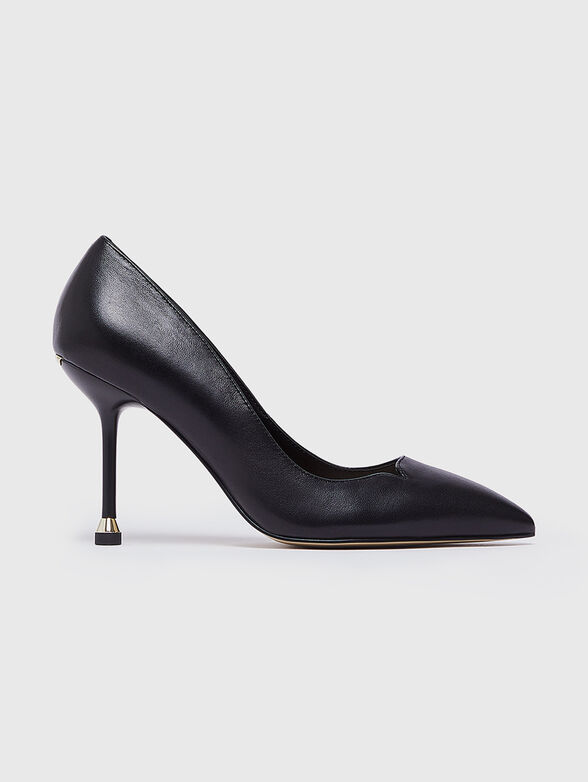  My Liu Jo Essential Black pumps - 1
