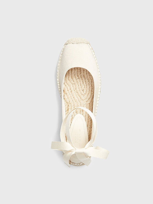 Espadrilles - 4