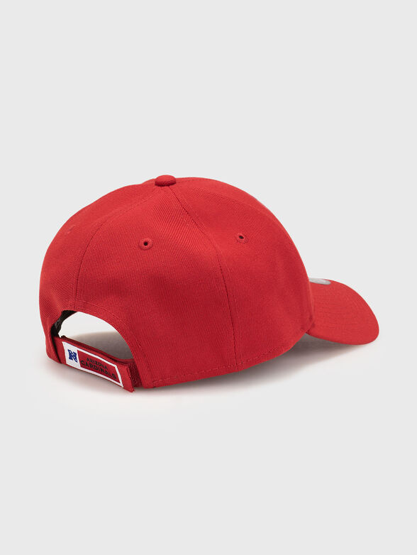 ARIZONA CARDINALS 9FORTY THE LEAGUE cap - 2