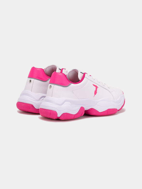 Sneakers ABELIA - 3