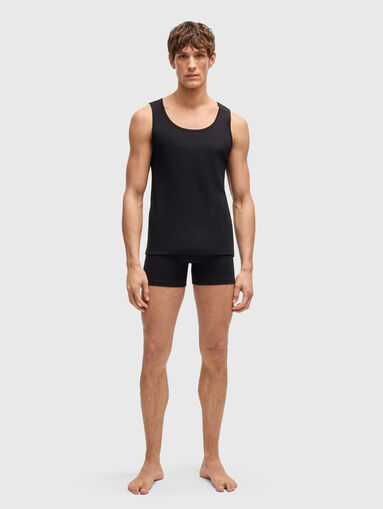 Set of three top - 4