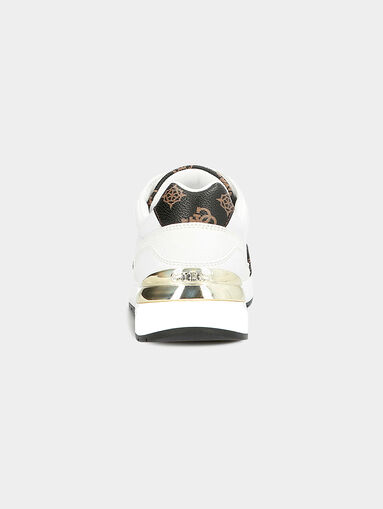 MOXEA Sneakers - 3