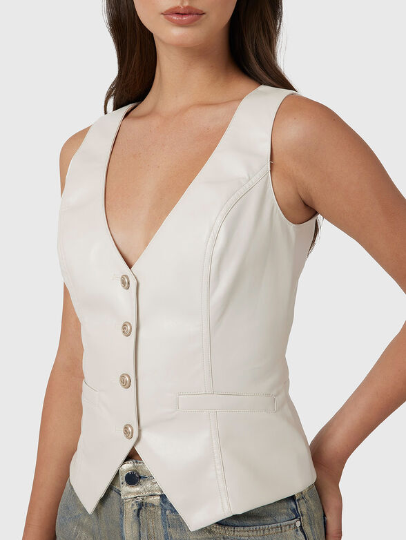 FATIMA vest - 3