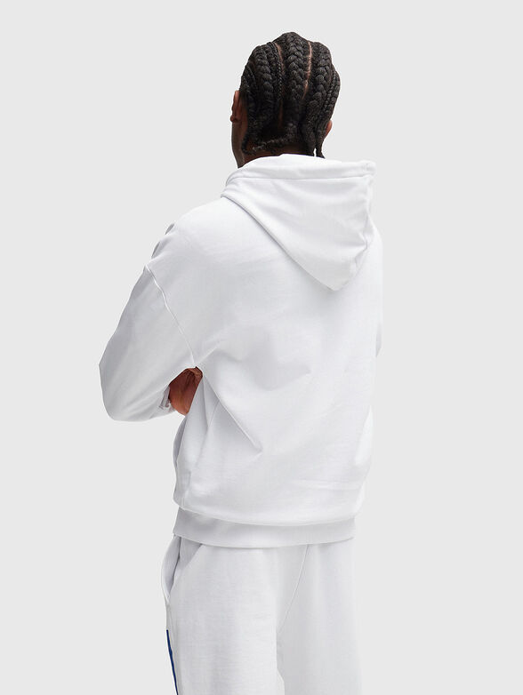 Unisex hoodie - 3