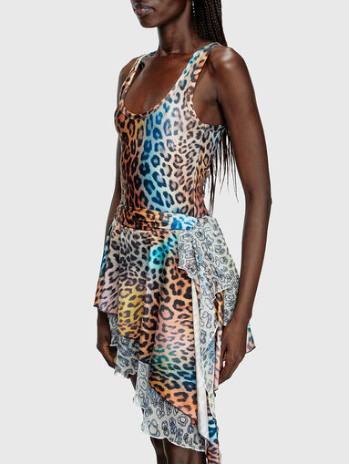 D-OPERA-Q1 dress - 3