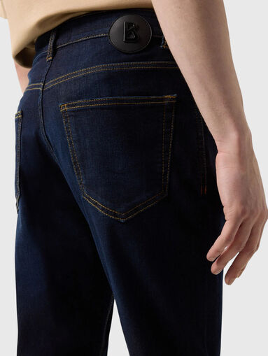 ROB-G slim-fit jeans  - 3
