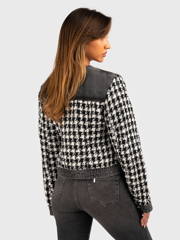 Pepit jacket - 3
