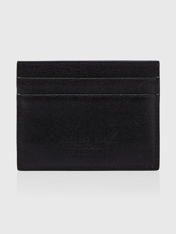 Card holder with logo  - 2