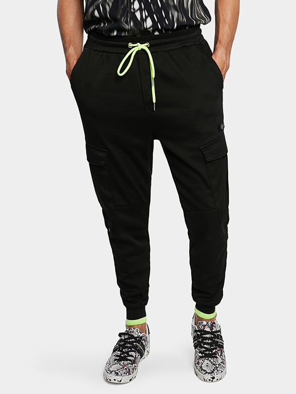 TARSILO Sports pants - 1