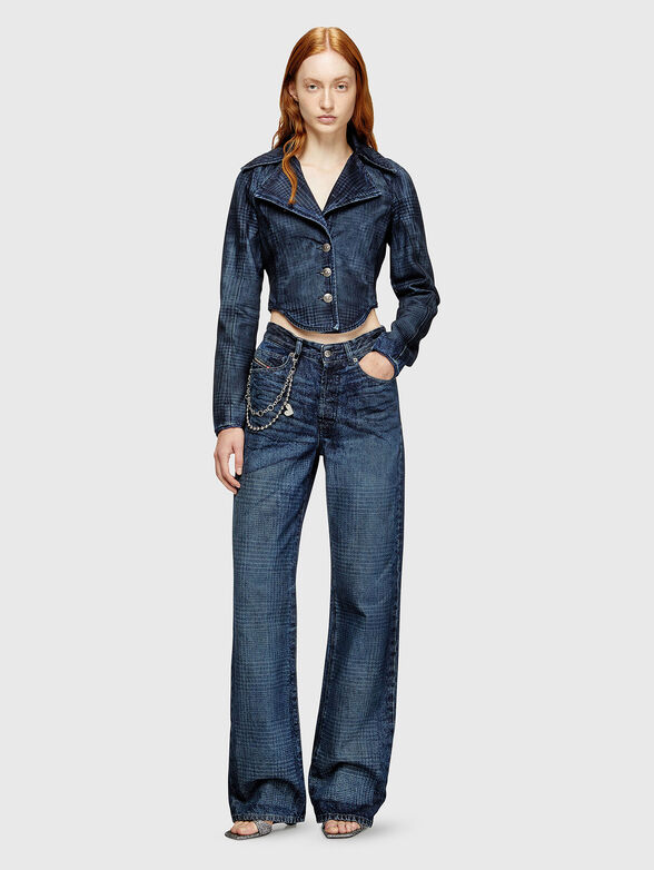 D-SENT 007 jeans - 4