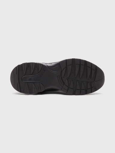 S-D-RUNNER X slip-on sneakers - 4