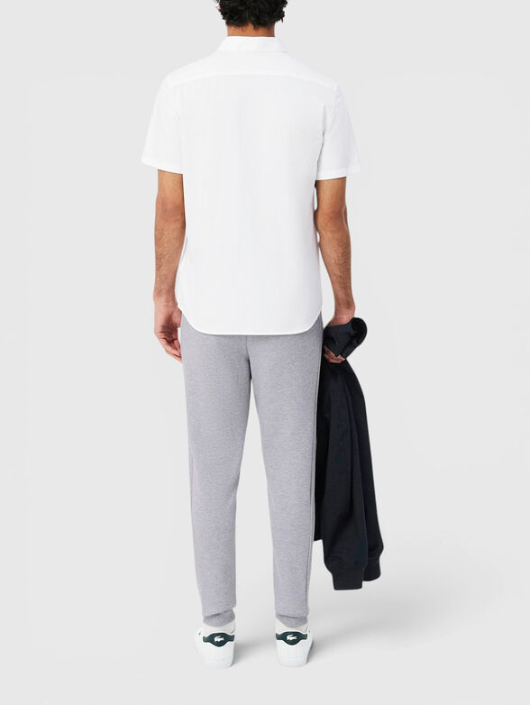 Black sport pants - 2