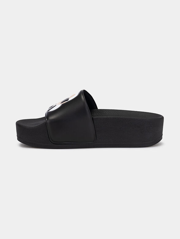 KONDO MAXI IKONIC platform slide - 5