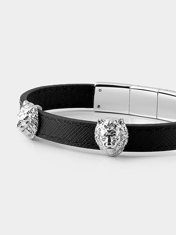 LION KING bracelet with gold-colored accents - 2
