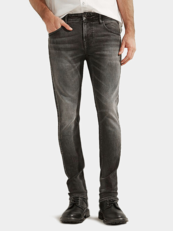 MIAMI Skinny jeans - 1