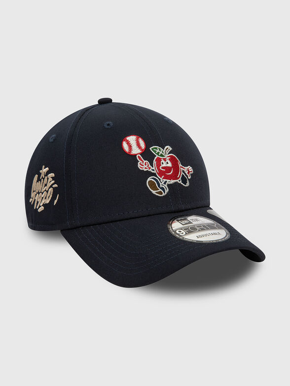REPREVE APPLE 9FORTY baselball - 4