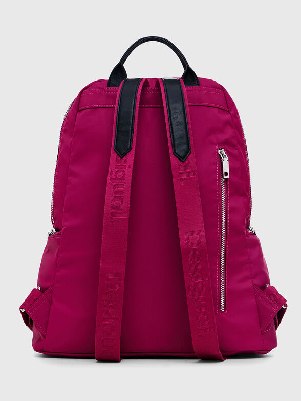 PRIORI CHESTER backpack - 2