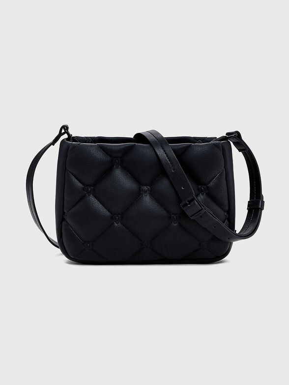 Bag with accent handle - 3