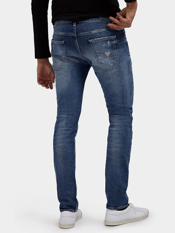 MIAMI Cotton jeans - 2