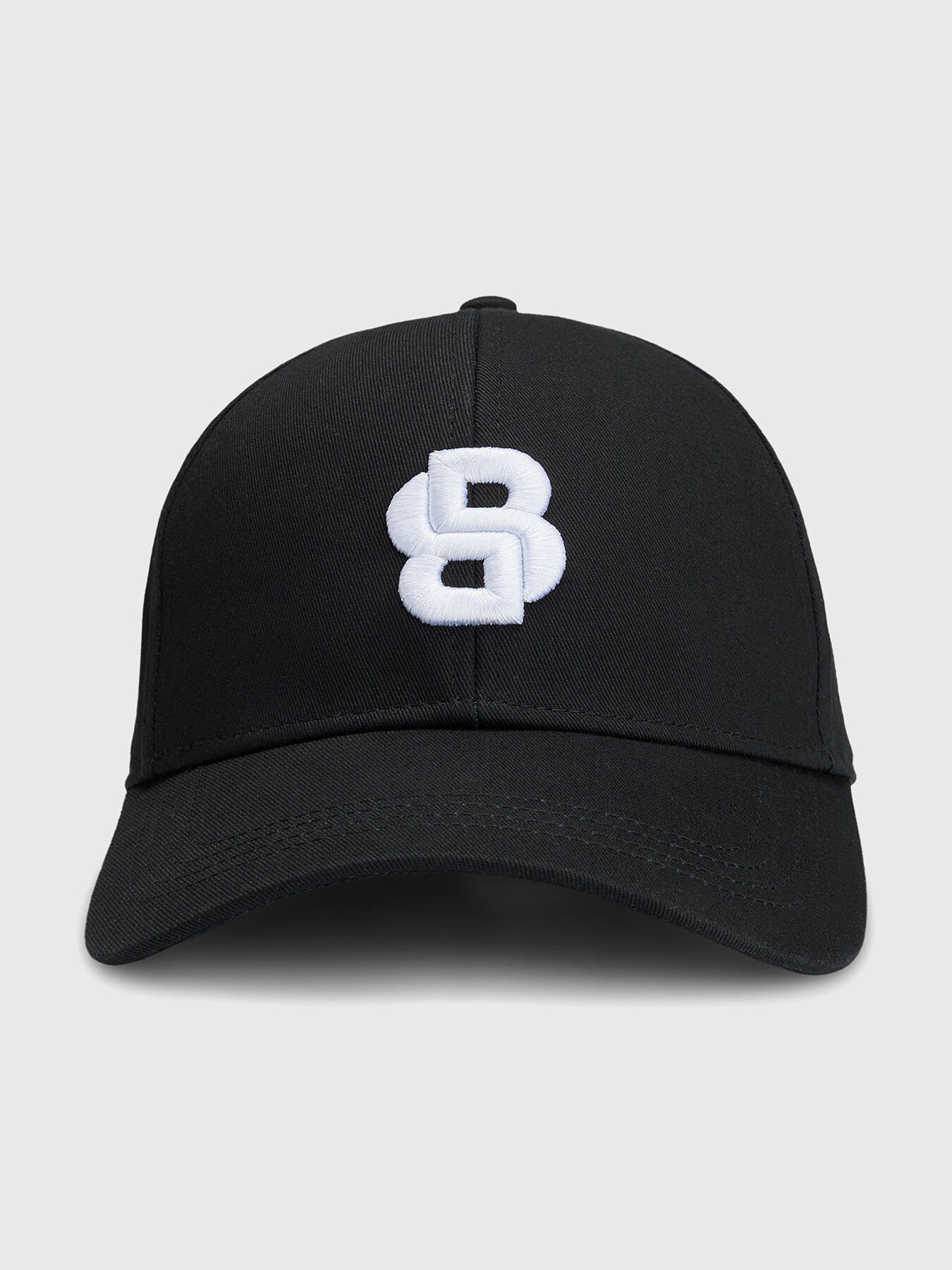 ZED B-ICON logo embroidery cap brand BOSS