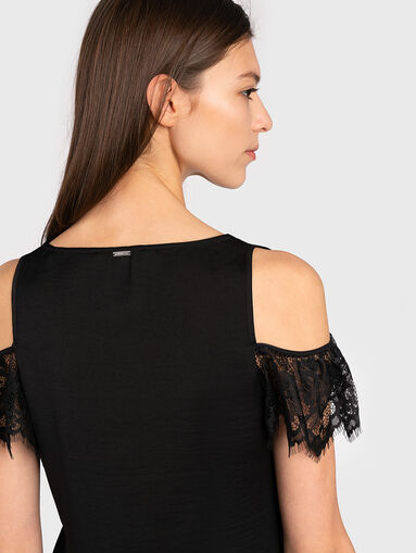 Black top MARIAH - 3