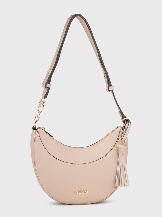 Black crossbody bag - 1